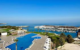 UPTOWN Buyuk Anadolu Kyrenia Hotel&Olympic Pool